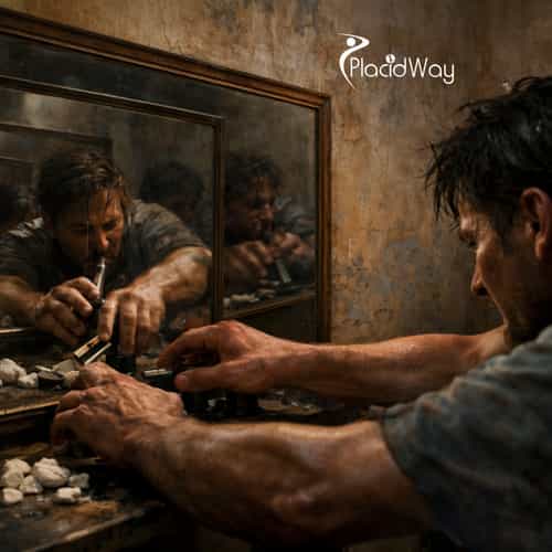 Interrupting the Compulsion Loop: Ibogaine for Crack Addiction in Mexico